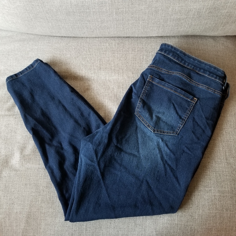 Love & Legend Jeggings